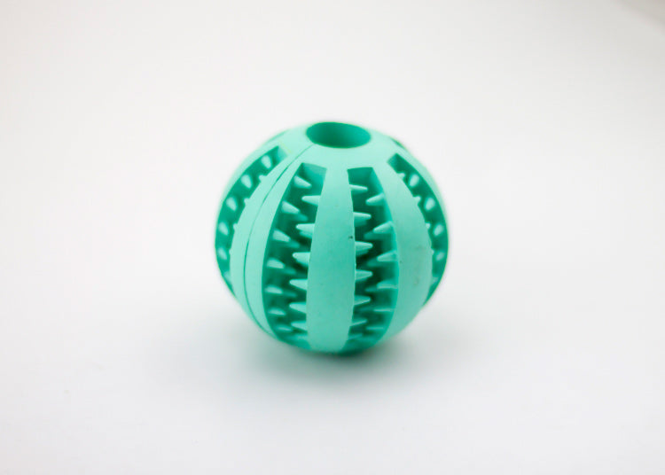 Treat Dispensing Dog Chew Toy