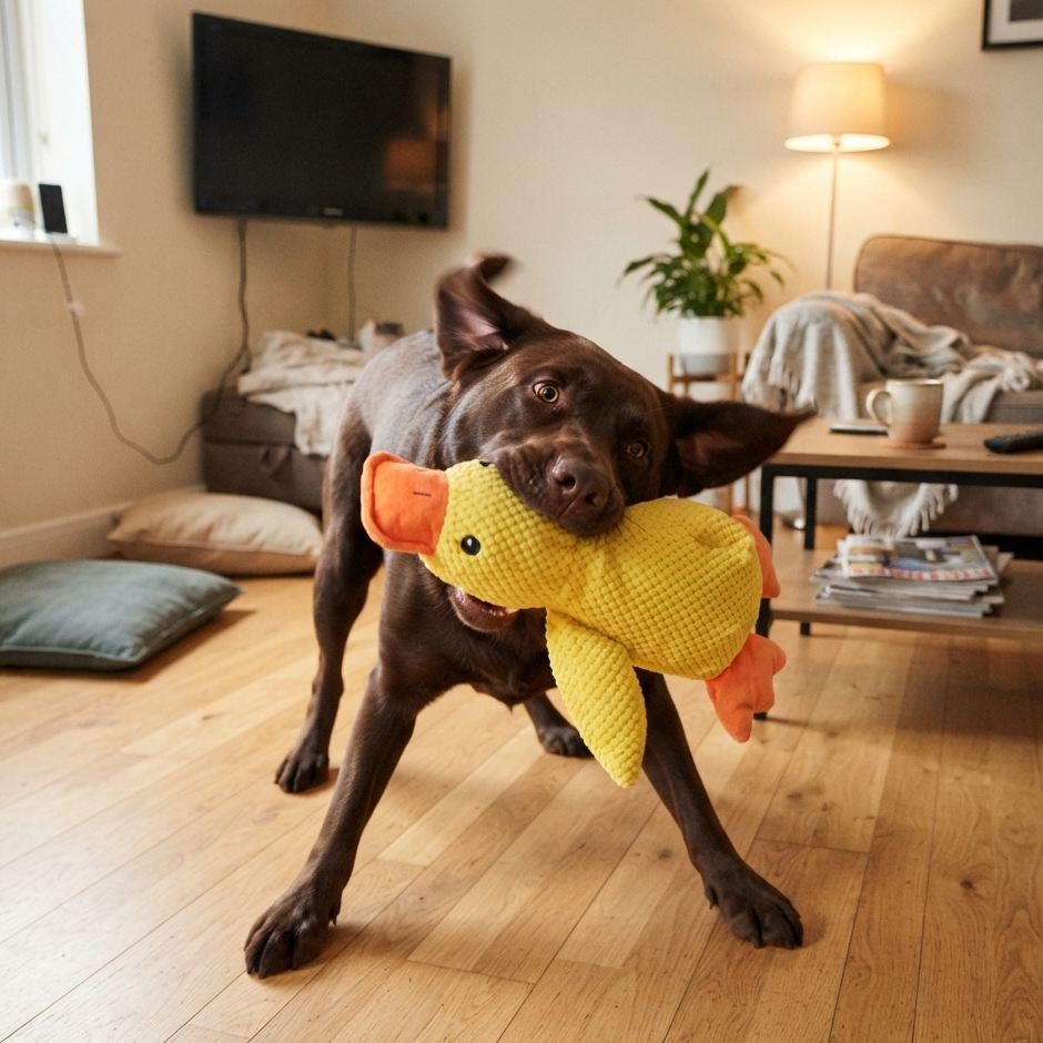 Dog Toys