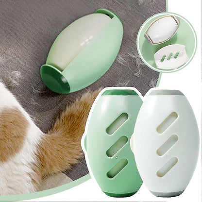 Reusable Dog Hair Remover Roller