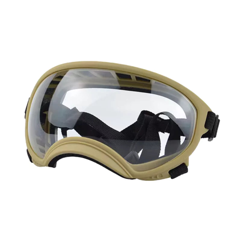 UV400 Sun and Wind Dog Goggles