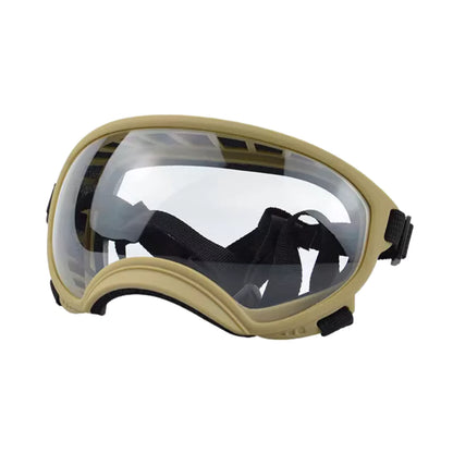 UV400 Sun and Wind Dog Goggles