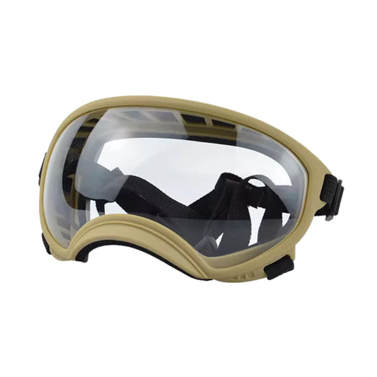 UV400 Sun and Wind Dog Goggles