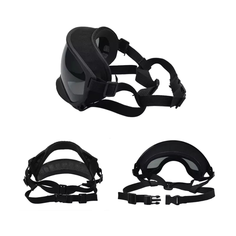 UV400 Sun and Wind Dog Goggles