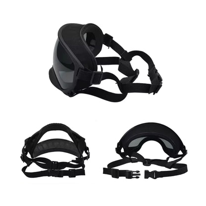 UV400 Sun and Wind Dog Goggles