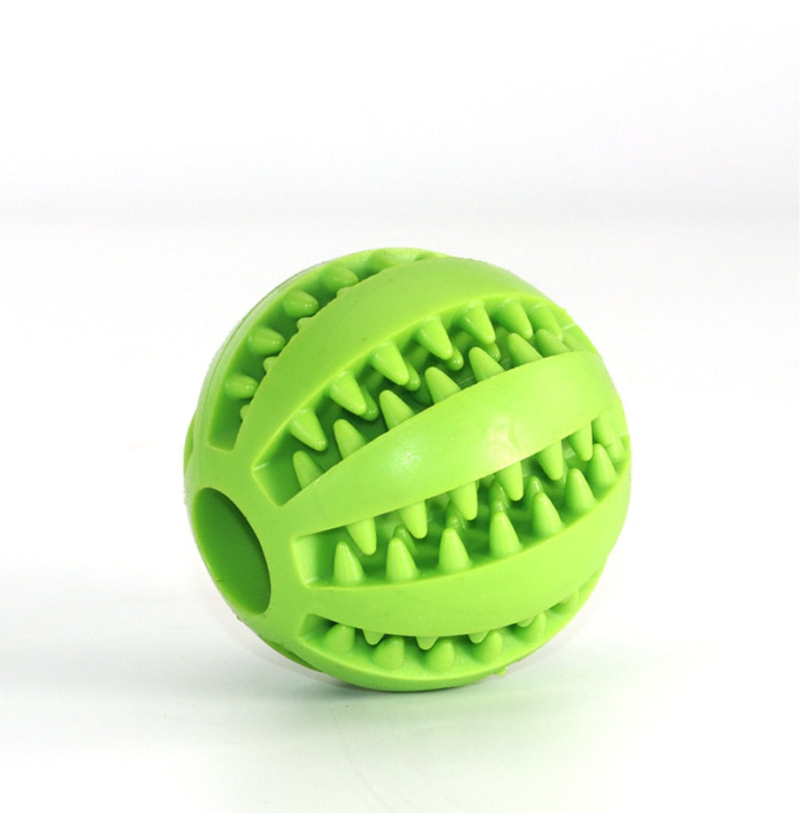 Treat Dispensing Dog Chew Toy