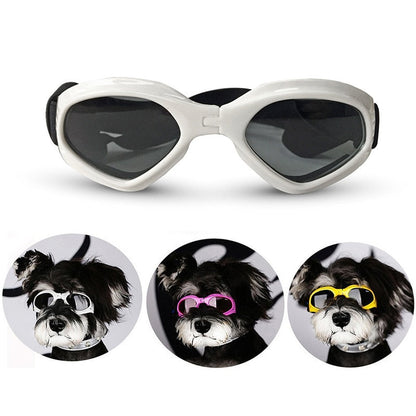 Foldable Dog Sunglasses