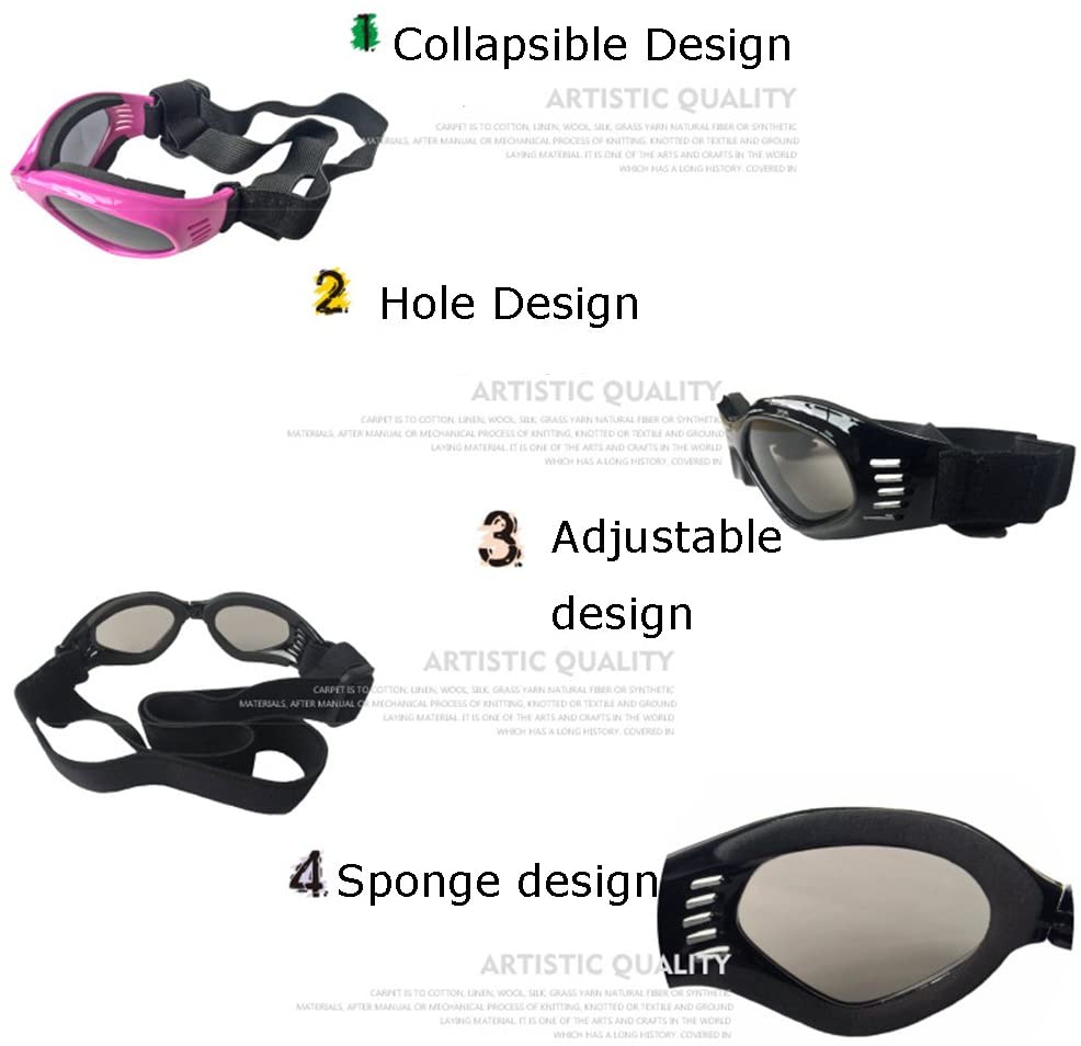 Dog Sunglasses