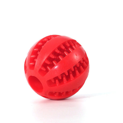 Treat Dispensing Dog Chew Toy
