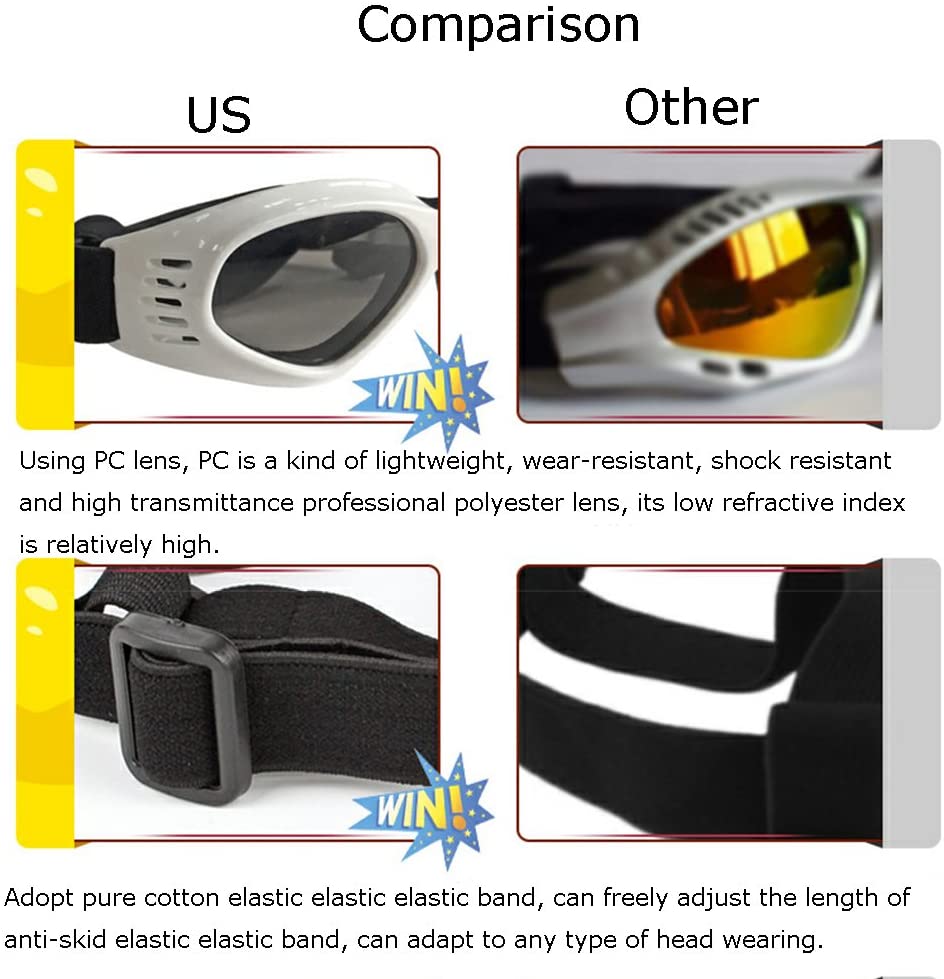 Dog Sunglasses