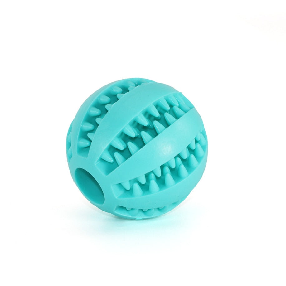 Treat Dispensing Dog Chew Toy