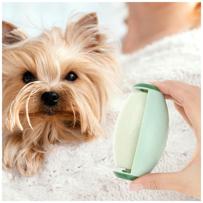 Reusable Dog Hair Remover Roller