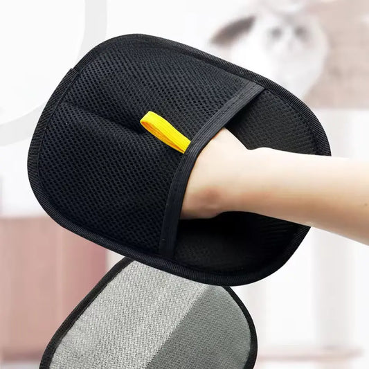 Reusable Dog Hair Remover Glove