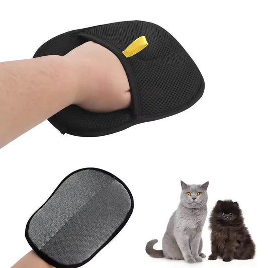 Reusable Dog Hair Remover Glove