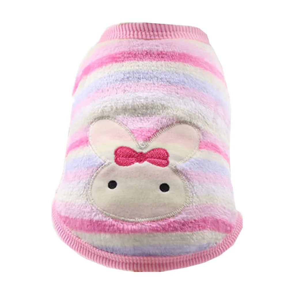 Cute Stamps - Very Small Dog Sweaters