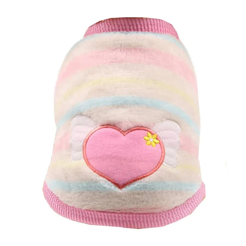 Cute Stamps - Very Small Dog Sweaters