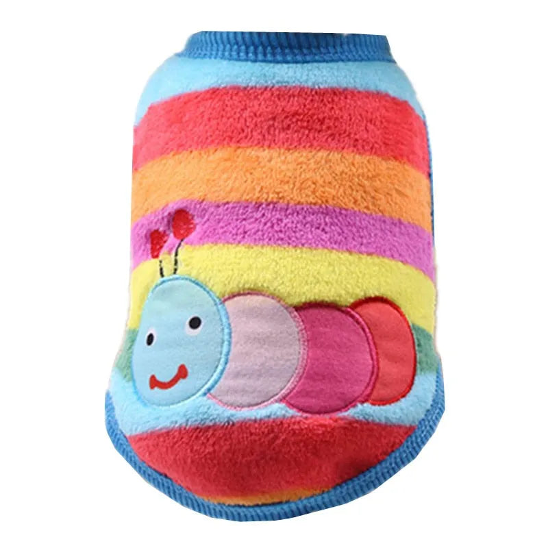 Cute Stamps - Very Small Dog Sweaters