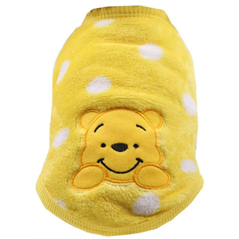 Cute Stamps - Very Small Dog Sweaters