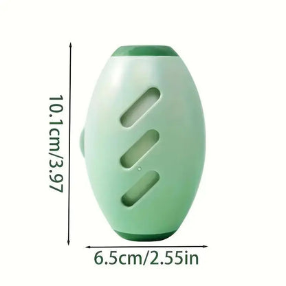 Washable Reusable Pet Hair Remover Sticky Roller Brush – Portable Lint Shaver for Pet Grooming and Clothes Dust Cleaning