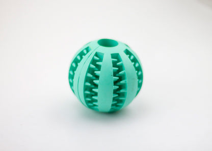 Treat Dispensing Dog Chew Toy
