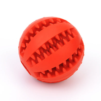 Treat Dispensing Dog Chew Toy