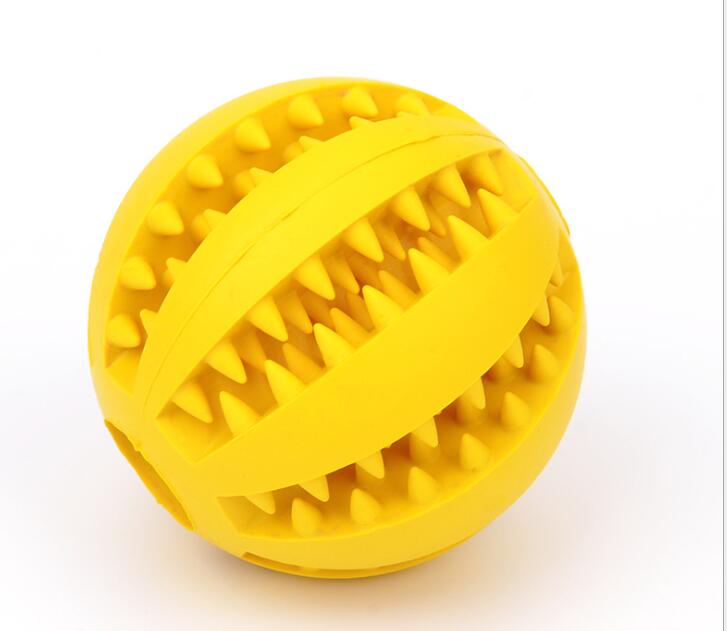 Treat Dispensing Dog Chew Toy
