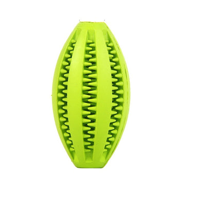 Treat Dispensing Dog Chew Toy