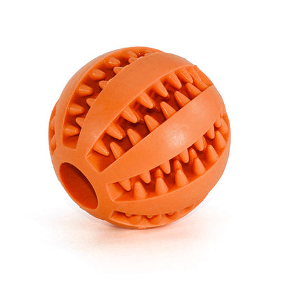 Treat Dispensing Dog Chew Toy