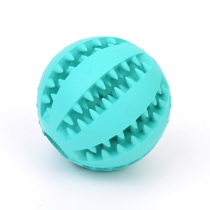 Treat Dispensing Dog Chew Toy