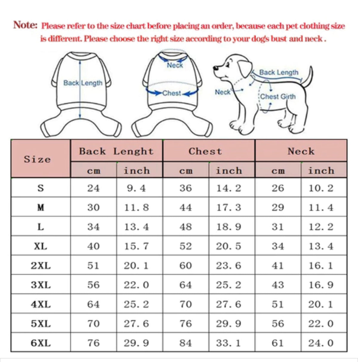 Reflective Hooded Dog Raincoat