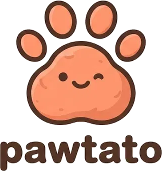 Pawtato