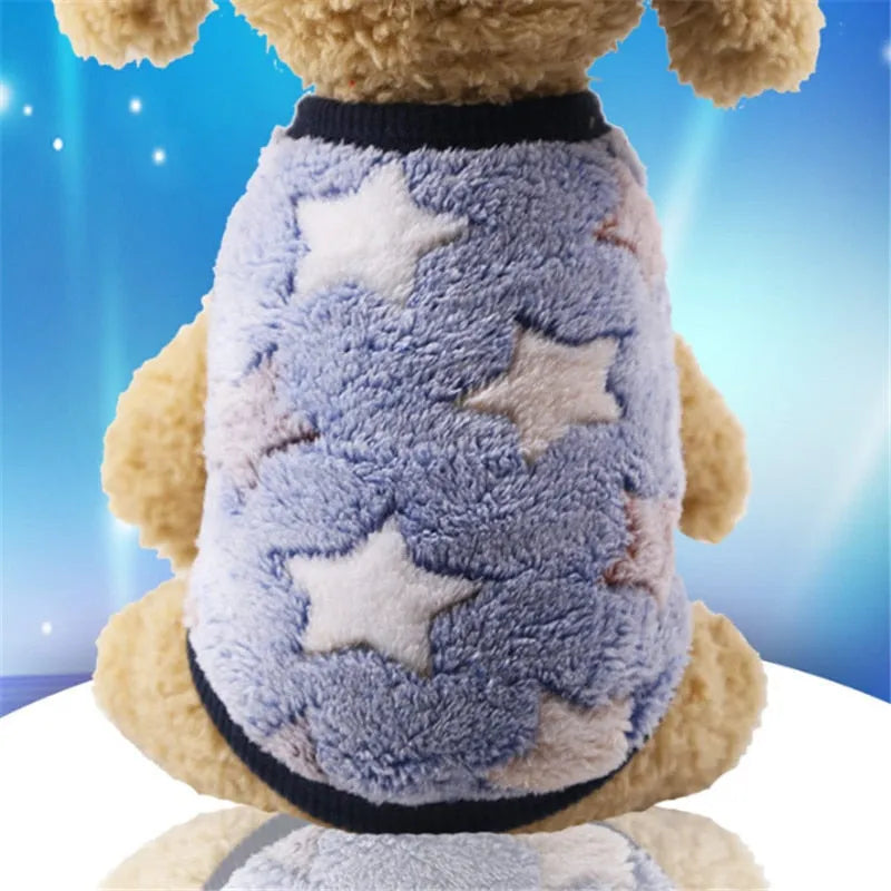 Cute Stamps - Very Small Dog Sweaters