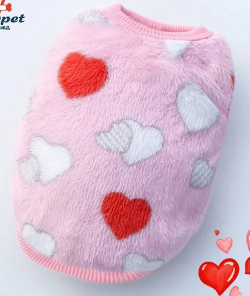 Cute Stamps - Very Small Dog Sweaters