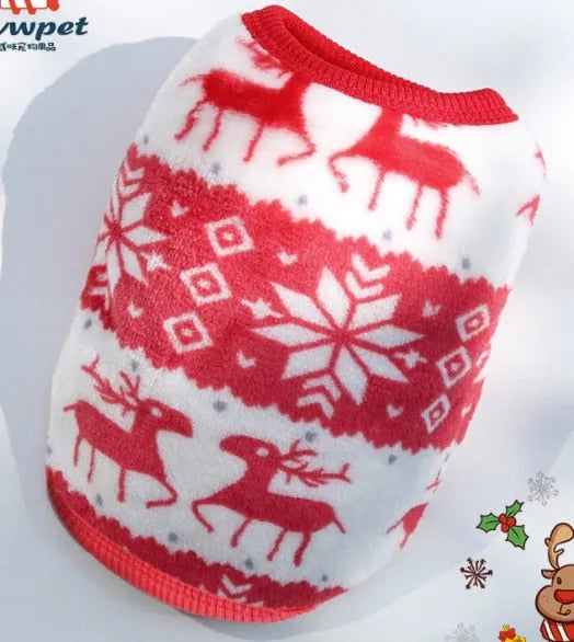 Cute Stamps - Very Small Dog Sweaters